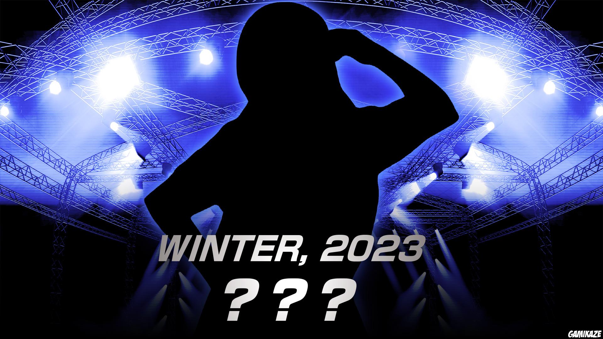 The King of Fighters XV