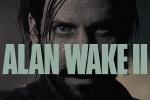 game type Action Alan Wake II