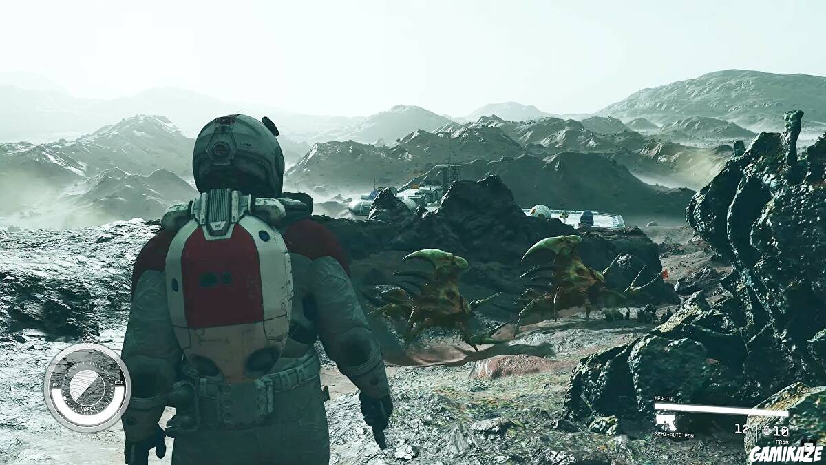 Starfield sur PS5 ? Ça pourrait enfin arriver en avril… peut-être