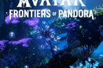 game type Action Avatar Frontiers of Pandora