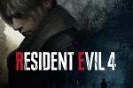 game type Survival Horror Resident Evil 4 (2023)