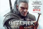 game type RPG The Witcher 3 : Wild Hunt : Complete Edition