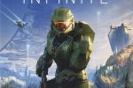 game xbox one x enhanced Halo Infinite