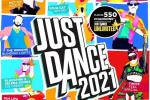 game type Rythme et musique Just Dance 2021