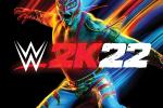 game type Sport WWE 2K22