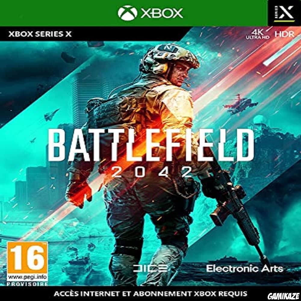 cover Battlefield 2042 xseriesx