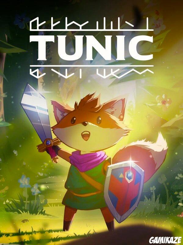 game type Action Tunic