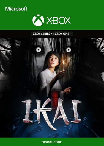 game type Survival Horror Ikai