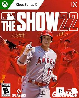game saga MLB : The Show MLB The Show 22