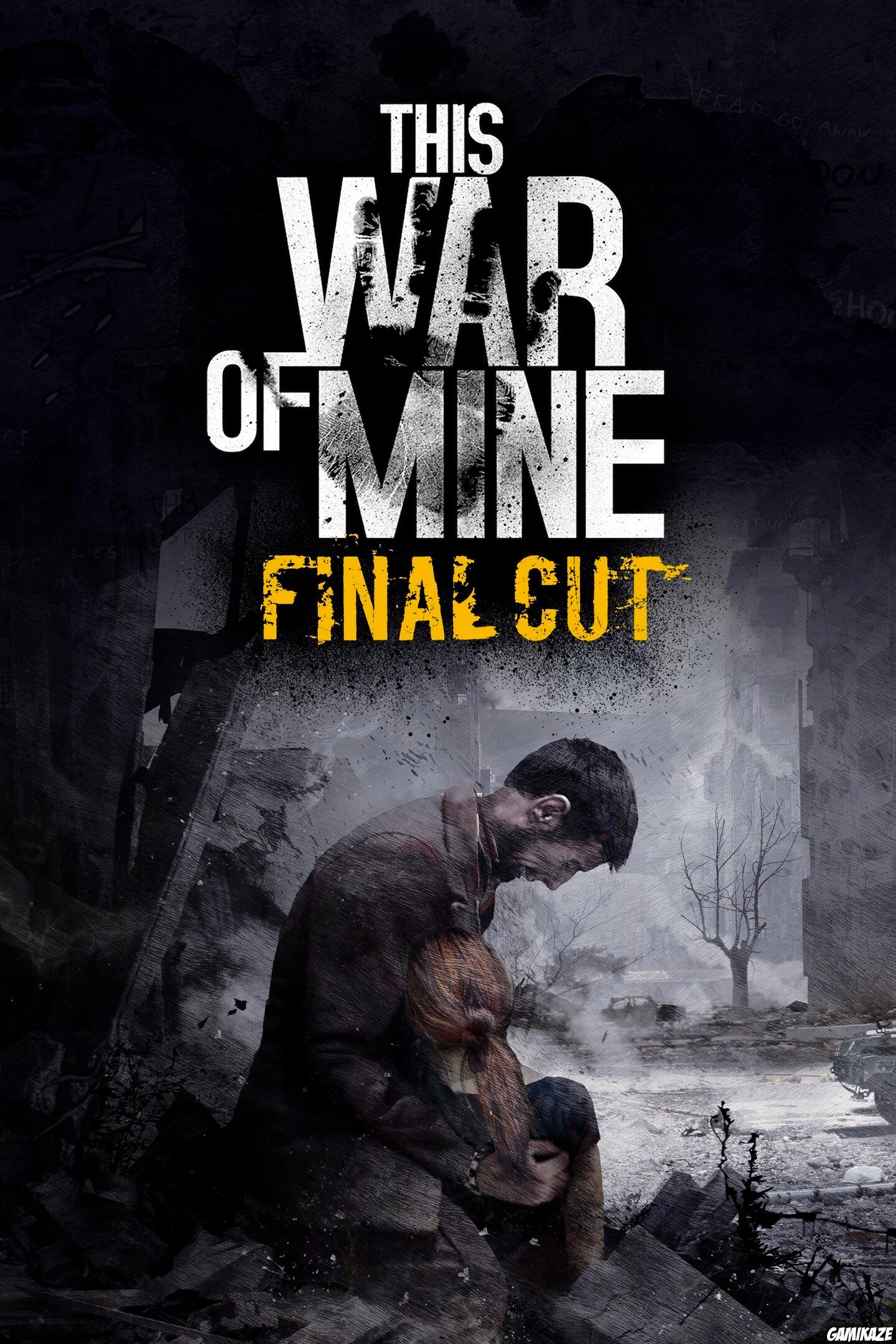 game dev Deep Silver This War of Mine