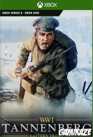 game type FPS Tannenberg