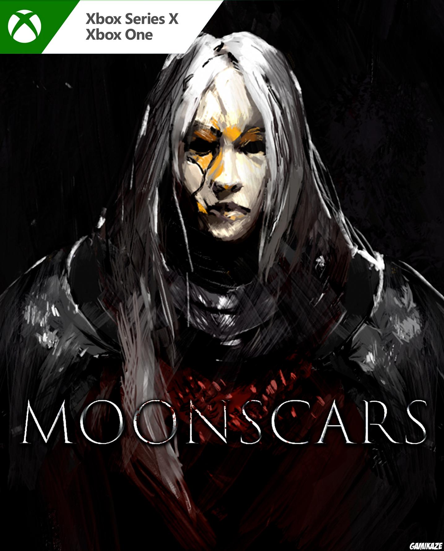 game dev Humble Bundle Moonscars