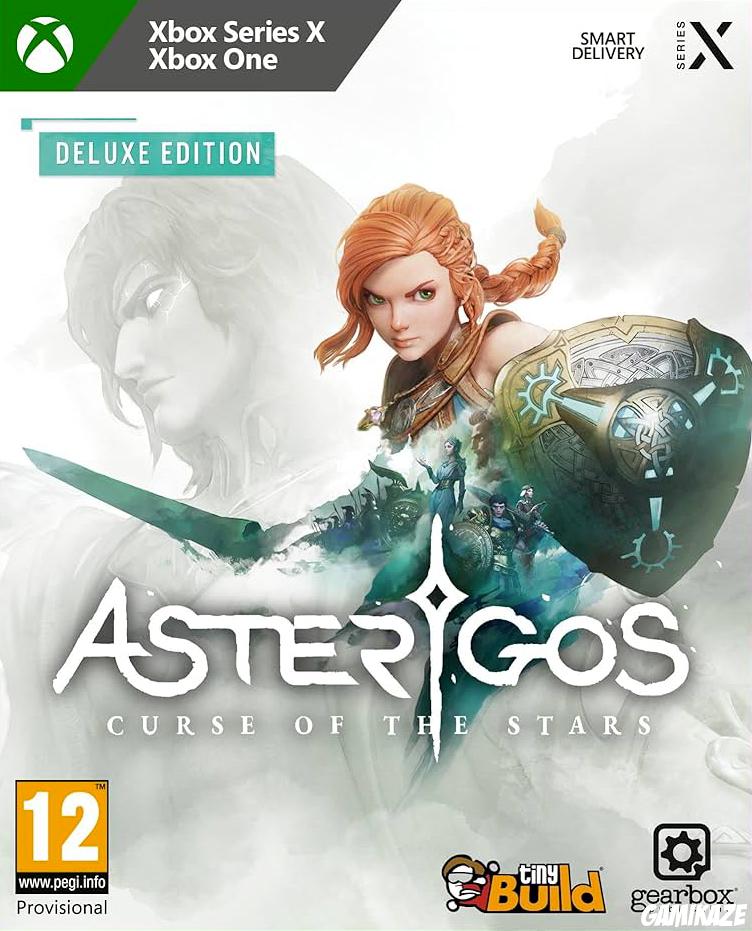 game type Action Asterigos : Curse Of The Stars