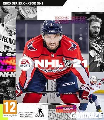 game saga NHL NHL 21