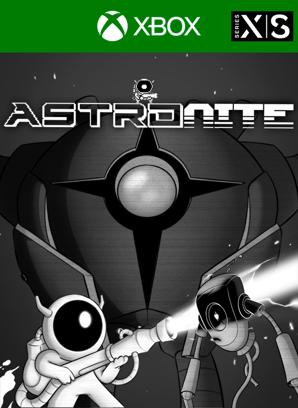 game type Plates-formes Astronite