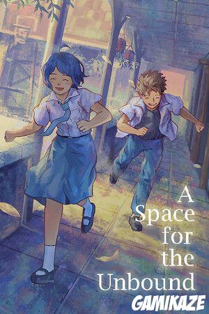 game type Aventure A Space for the Unbound