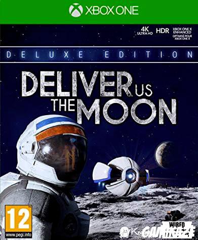 game type Aventure Deliver us the Moon