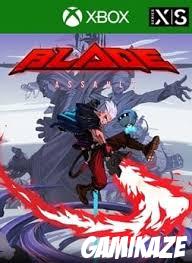 game type Action Blade Assault