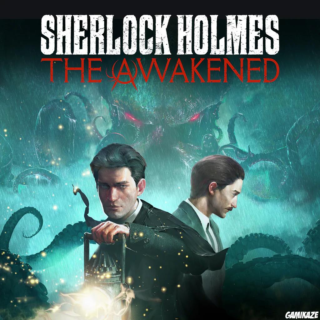 game dev Frogwares Sherlock Holmes : The Awakened