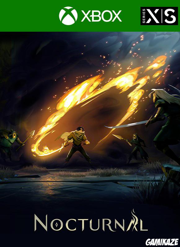 game type Combat  Nocturnal