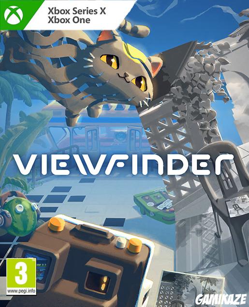 game type Puzzle Viewfinder