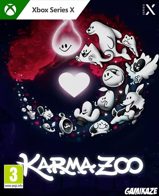 game dev Devolver Digital KarmaZoo