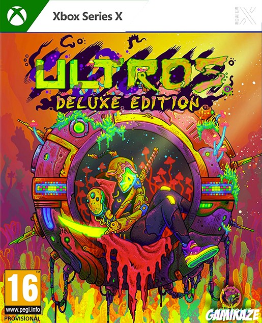 game type Action Ultros