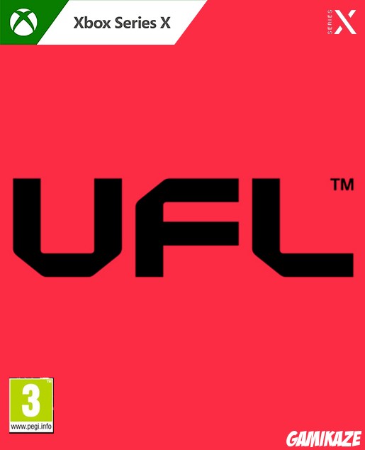 cover UFL xseriesx