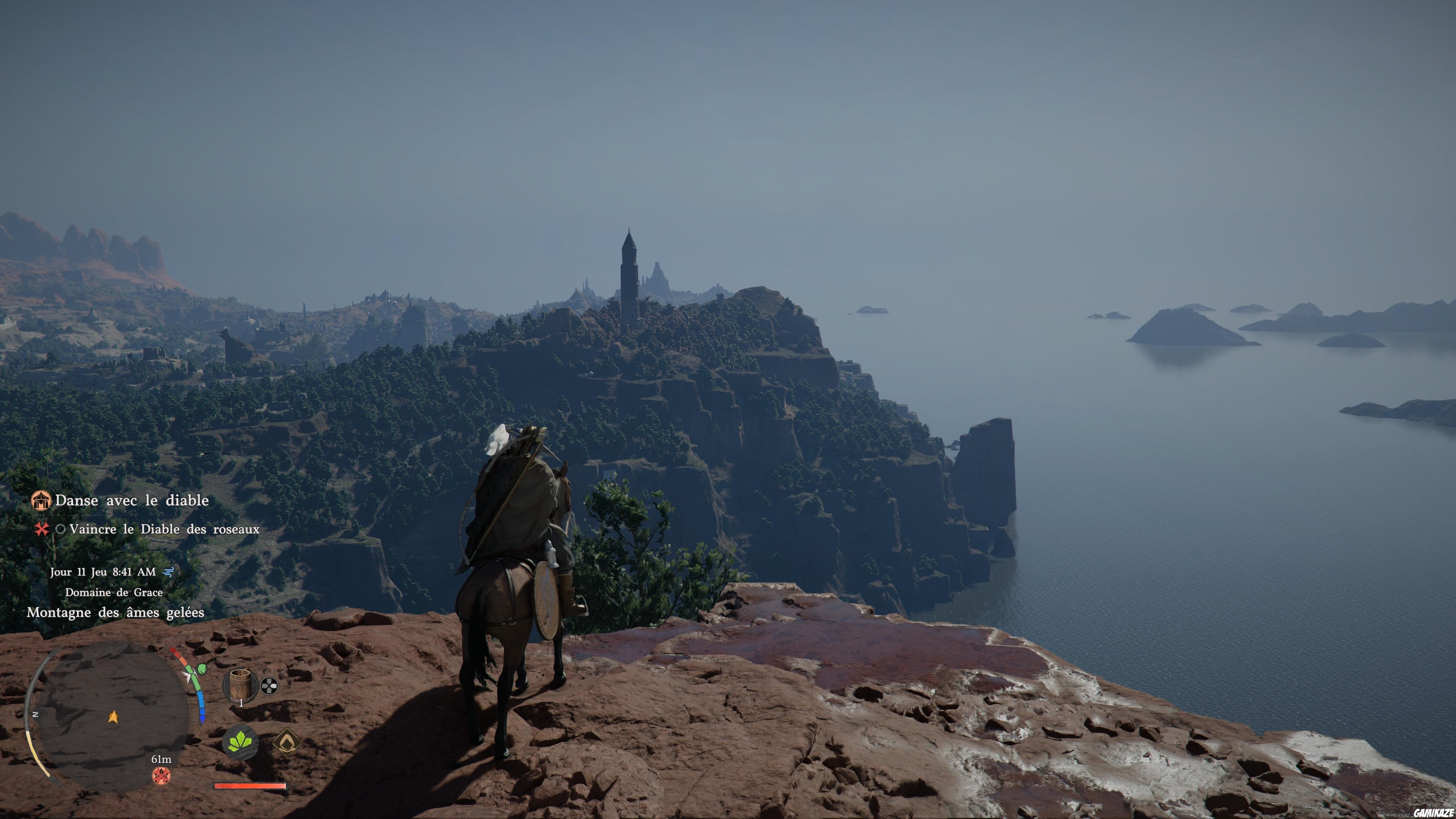 xseriesx - Crimson Desert 