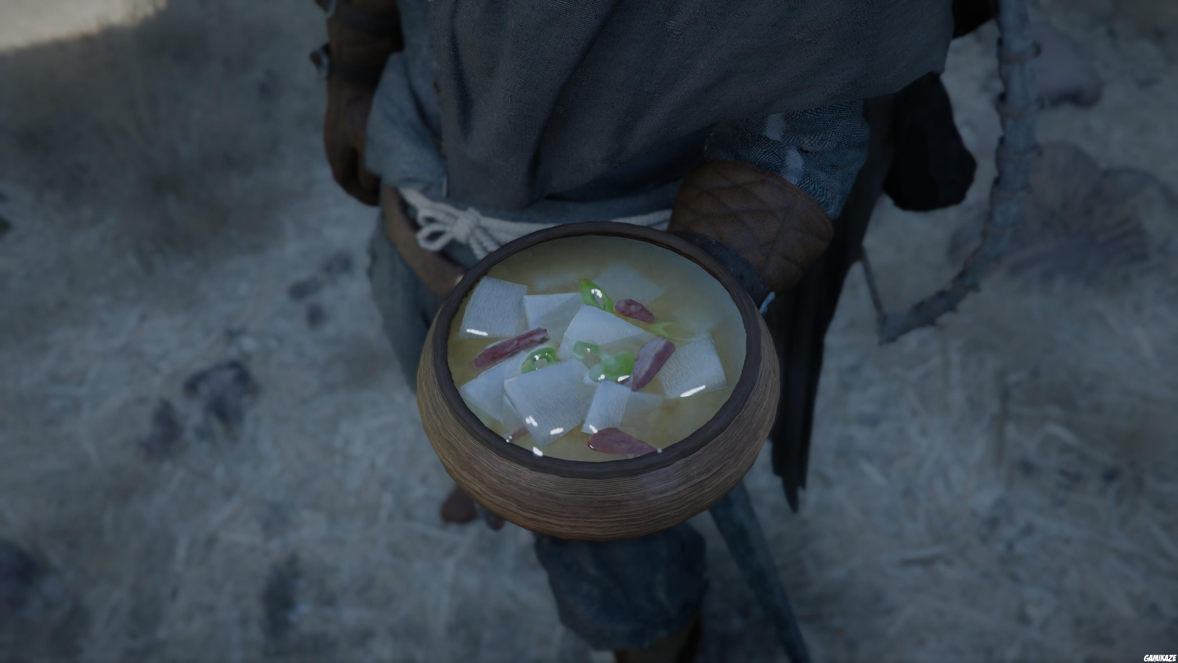 xseriesx - Crimson Desert 