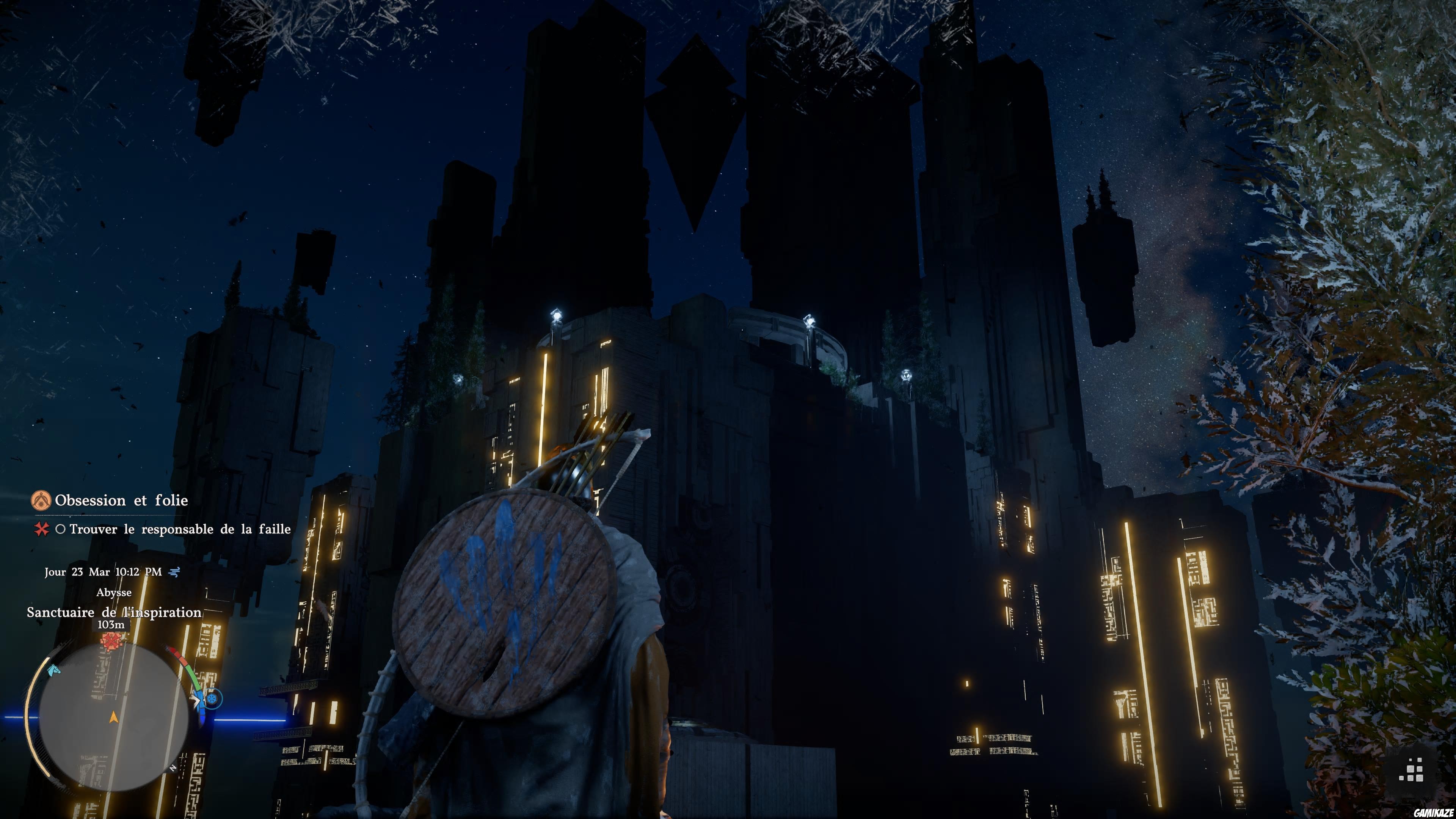 xseriesx - Crimson Desert 