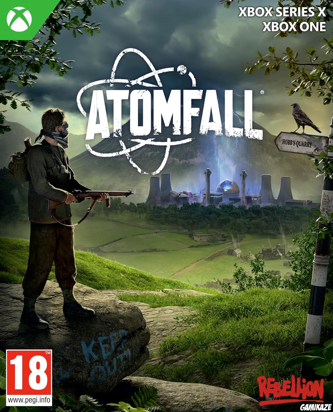 cover Atomfall xseriesx