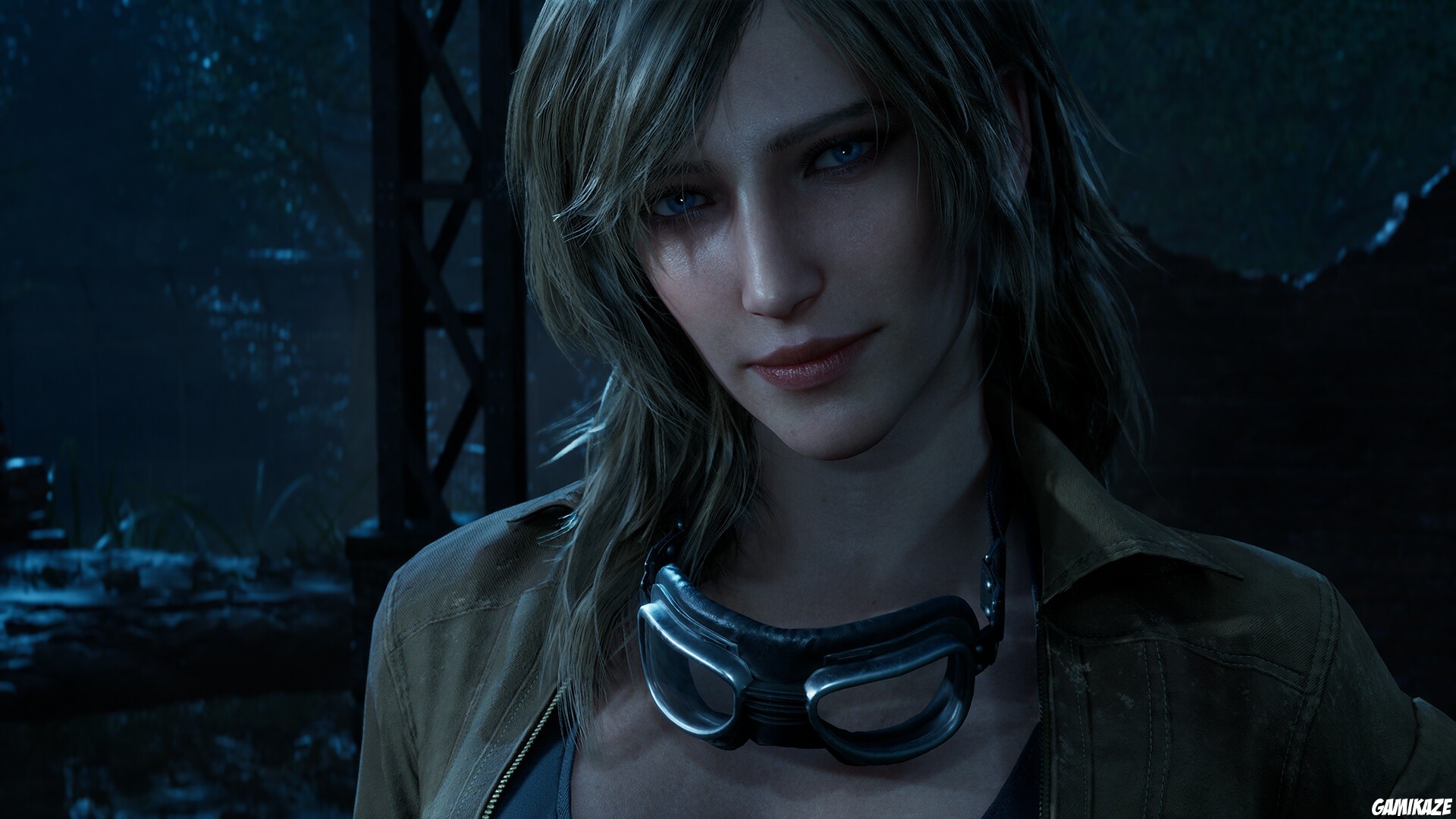 Metal Gear Solid Delta : Snake Eater