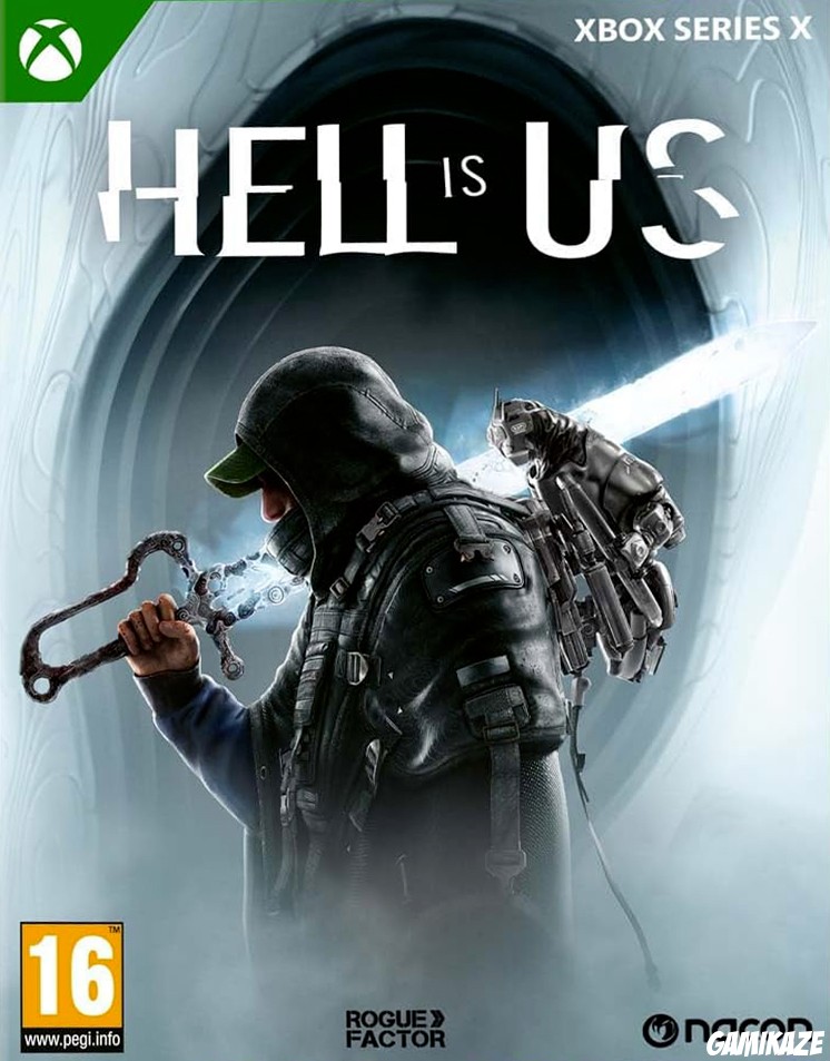 cover Hell is Us xseriesx