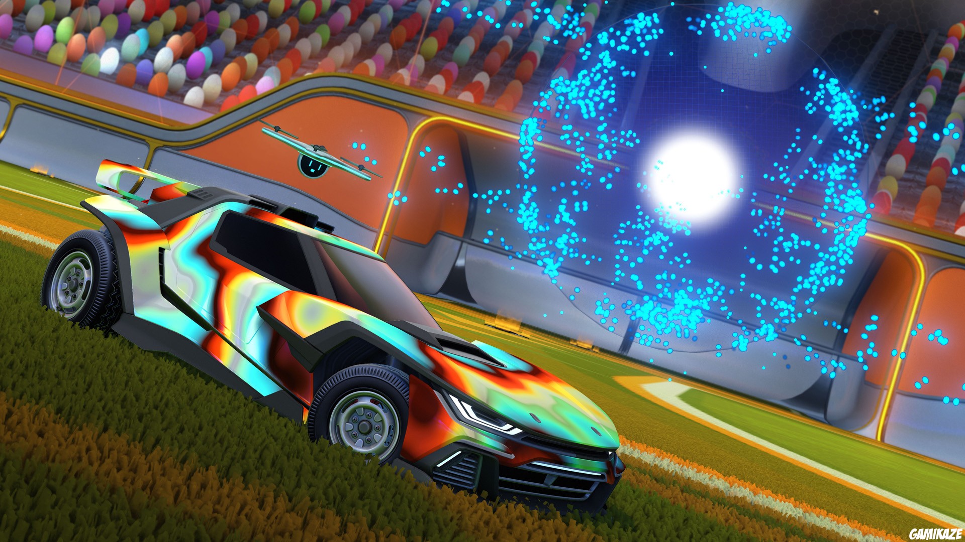 xseriesx - Rocket League 