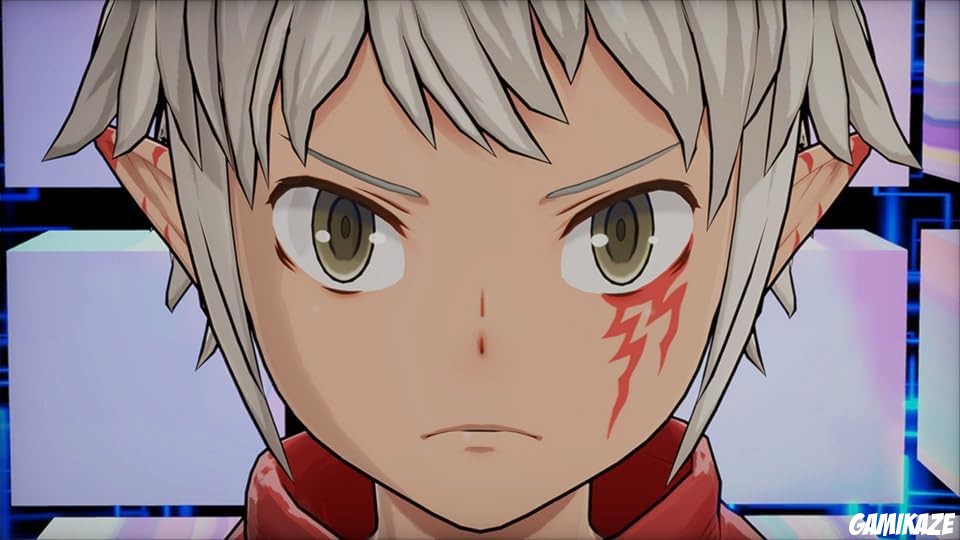 Digimon Story Time Stranger