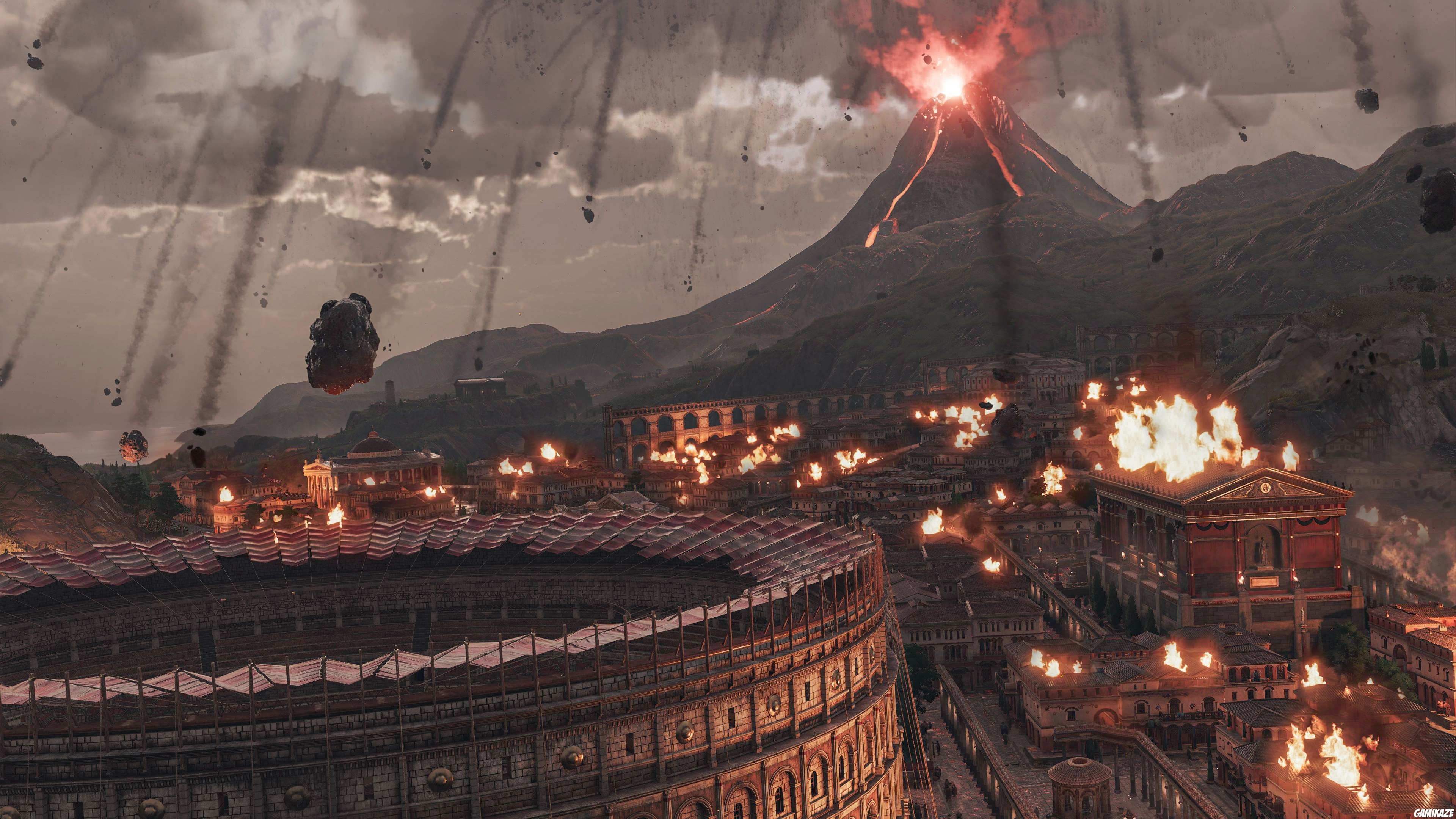 Anno 117 : Pax Romana