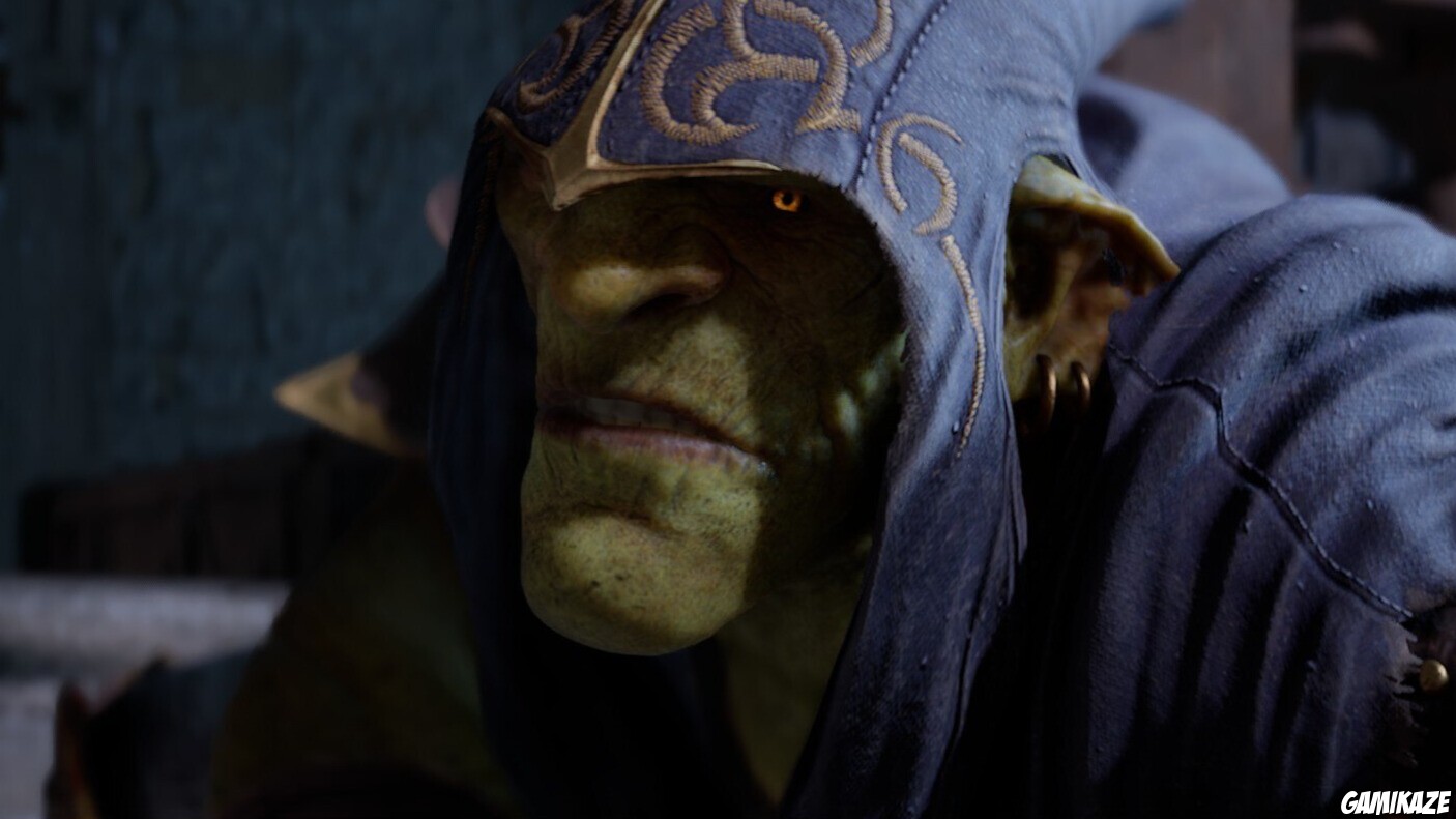 Styx : Blades of Greed