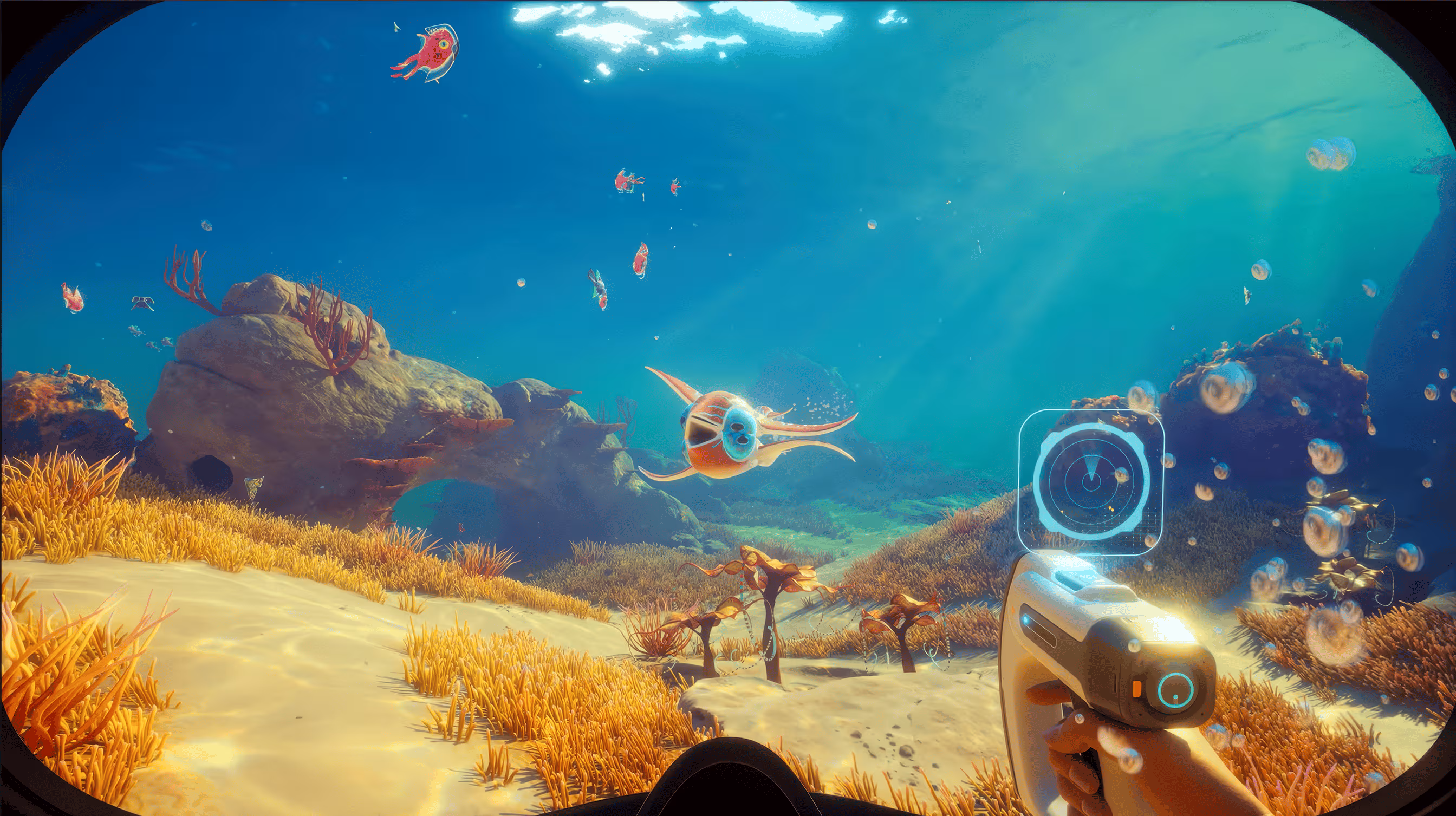 Subnautica 2
