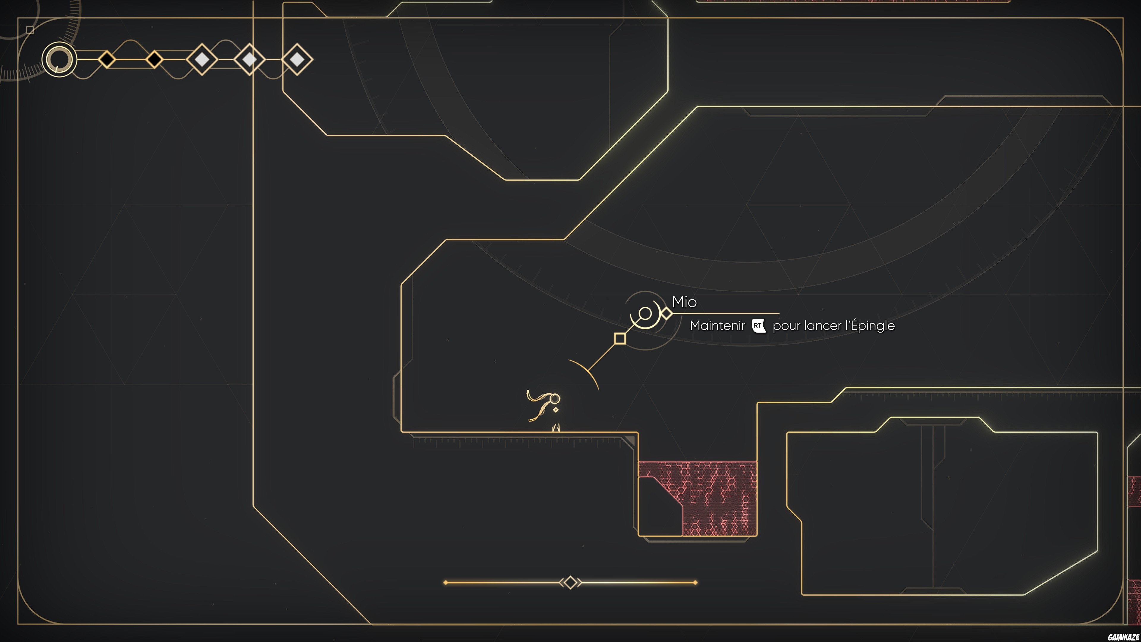 MIO : Memories in Orbit