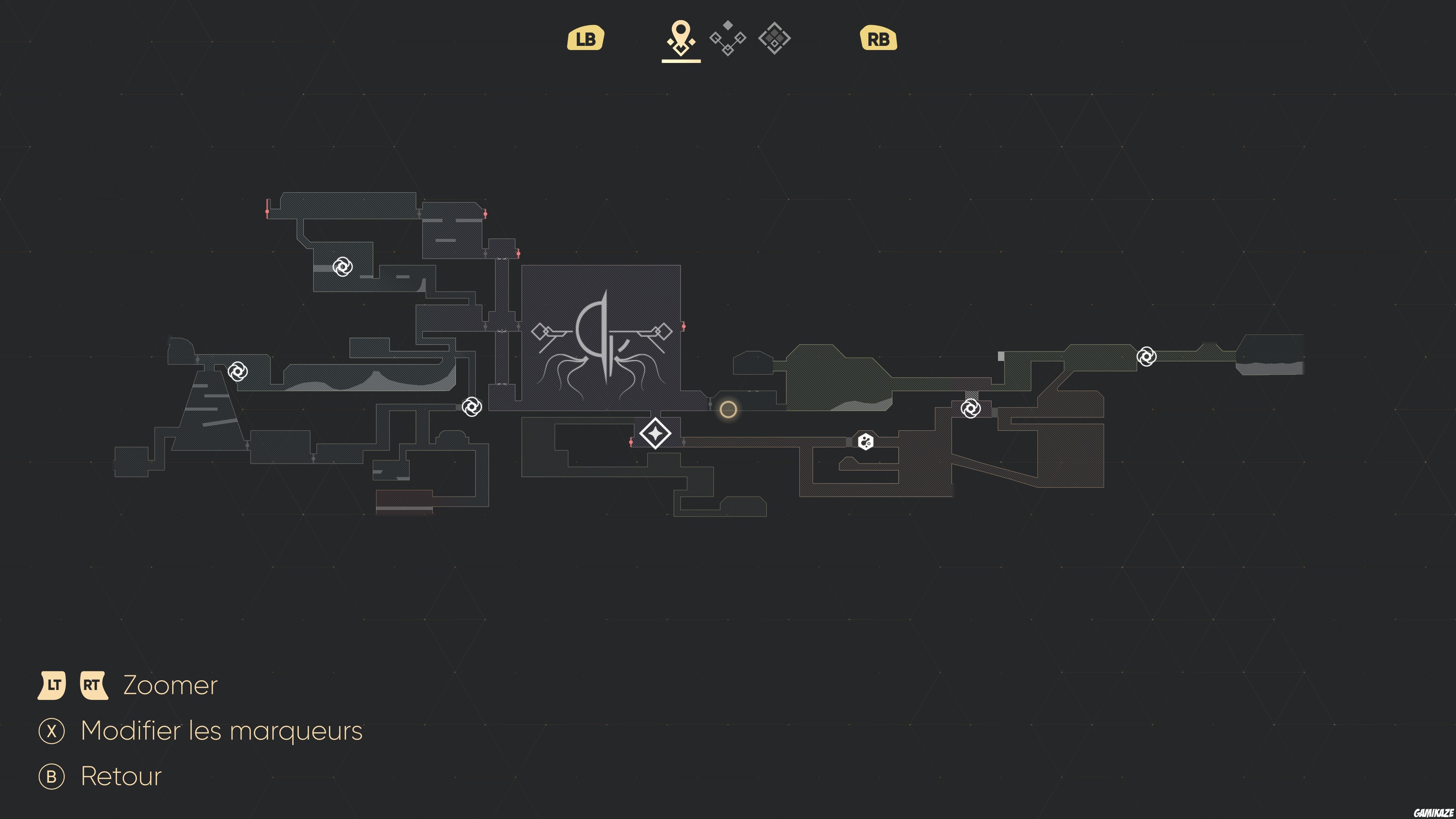 MIO : Memories in Orbit