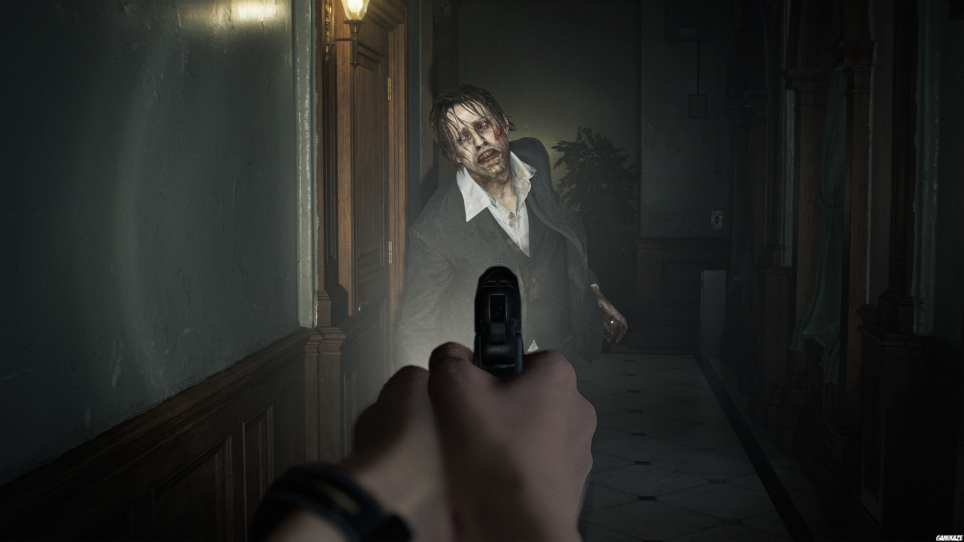 Resident Evil Requiem