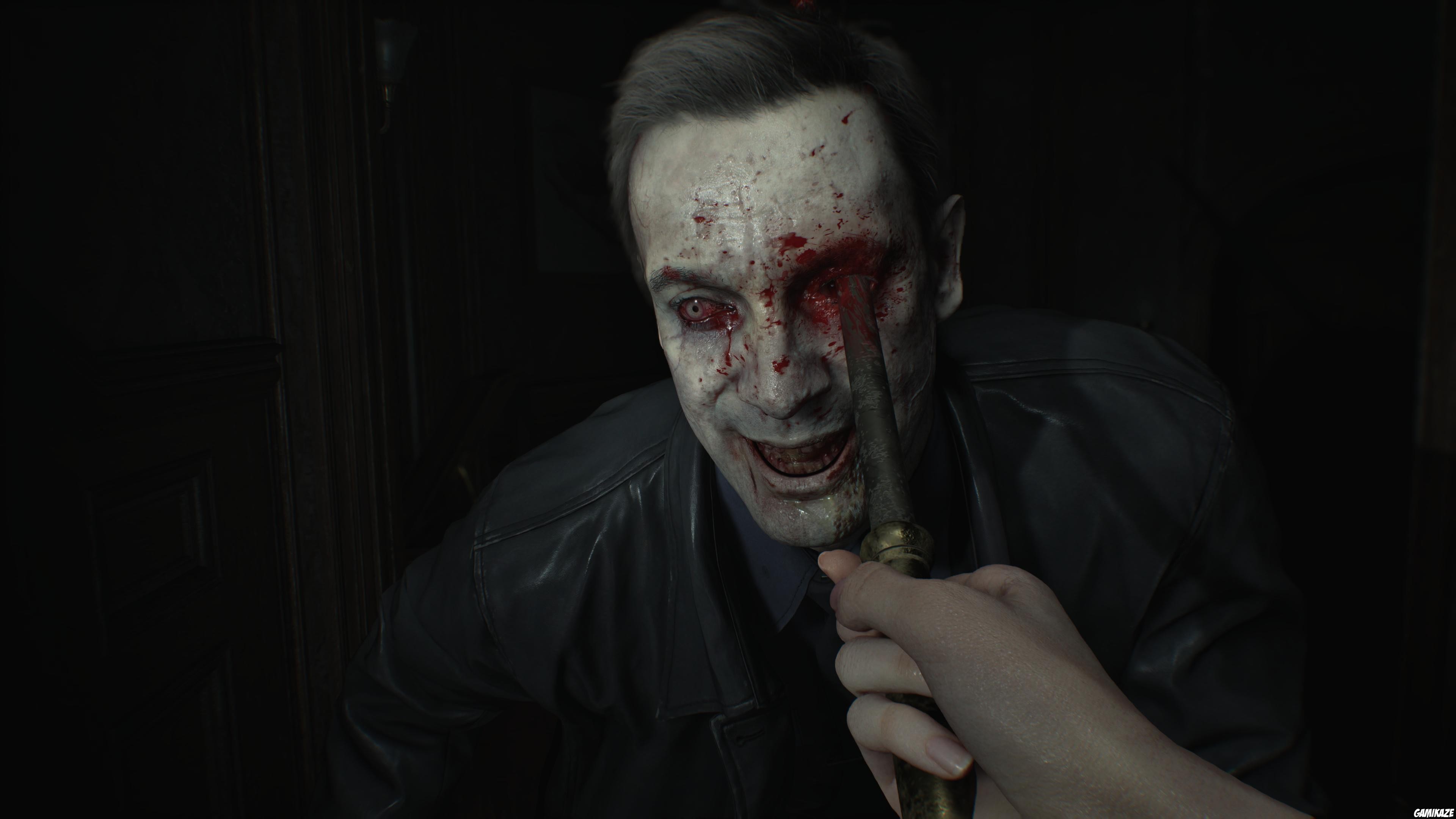 Resident Evil Requiem