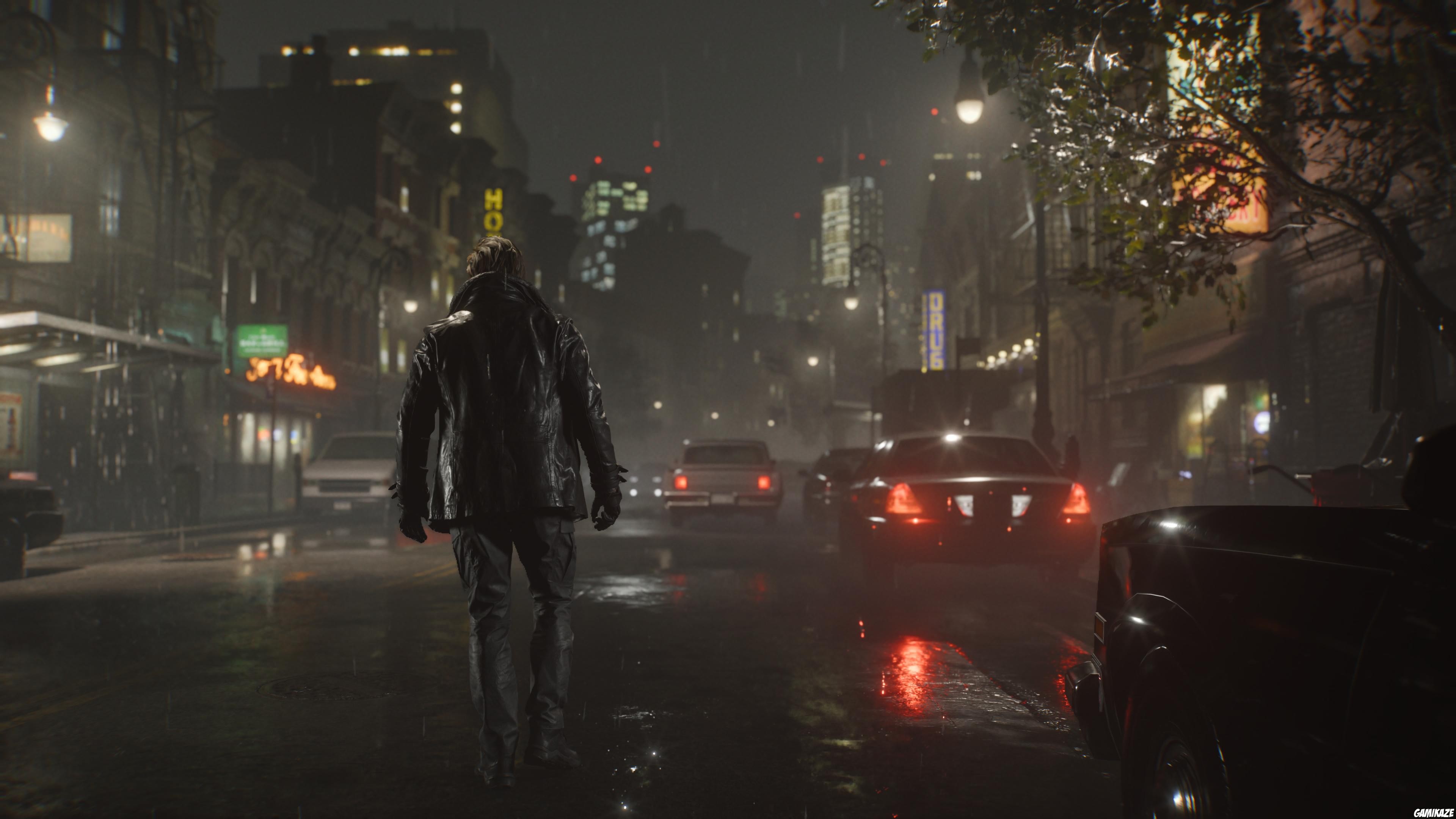 Resident Evil Requiem