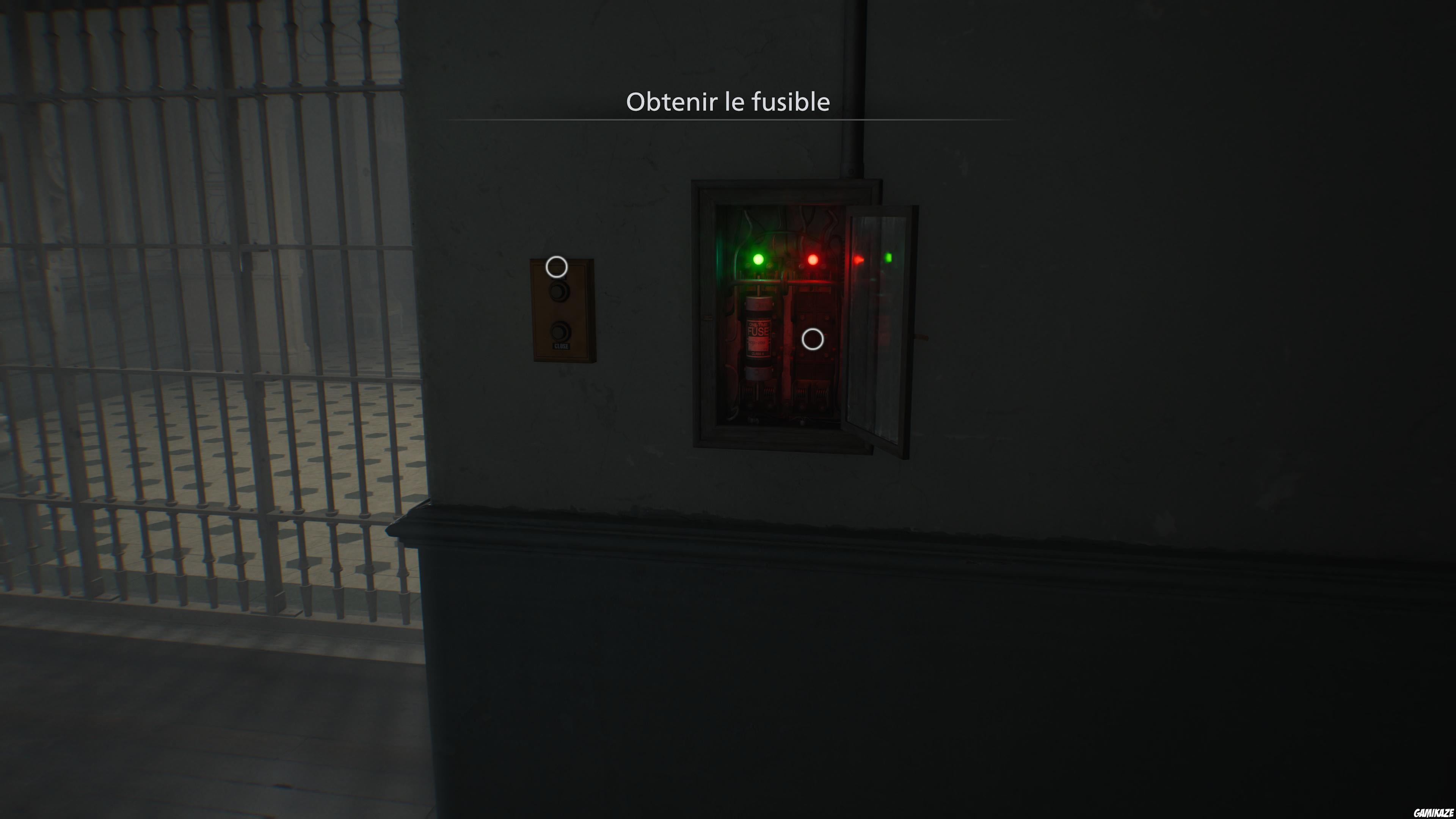 xseriesx - Resident Evil Requiem