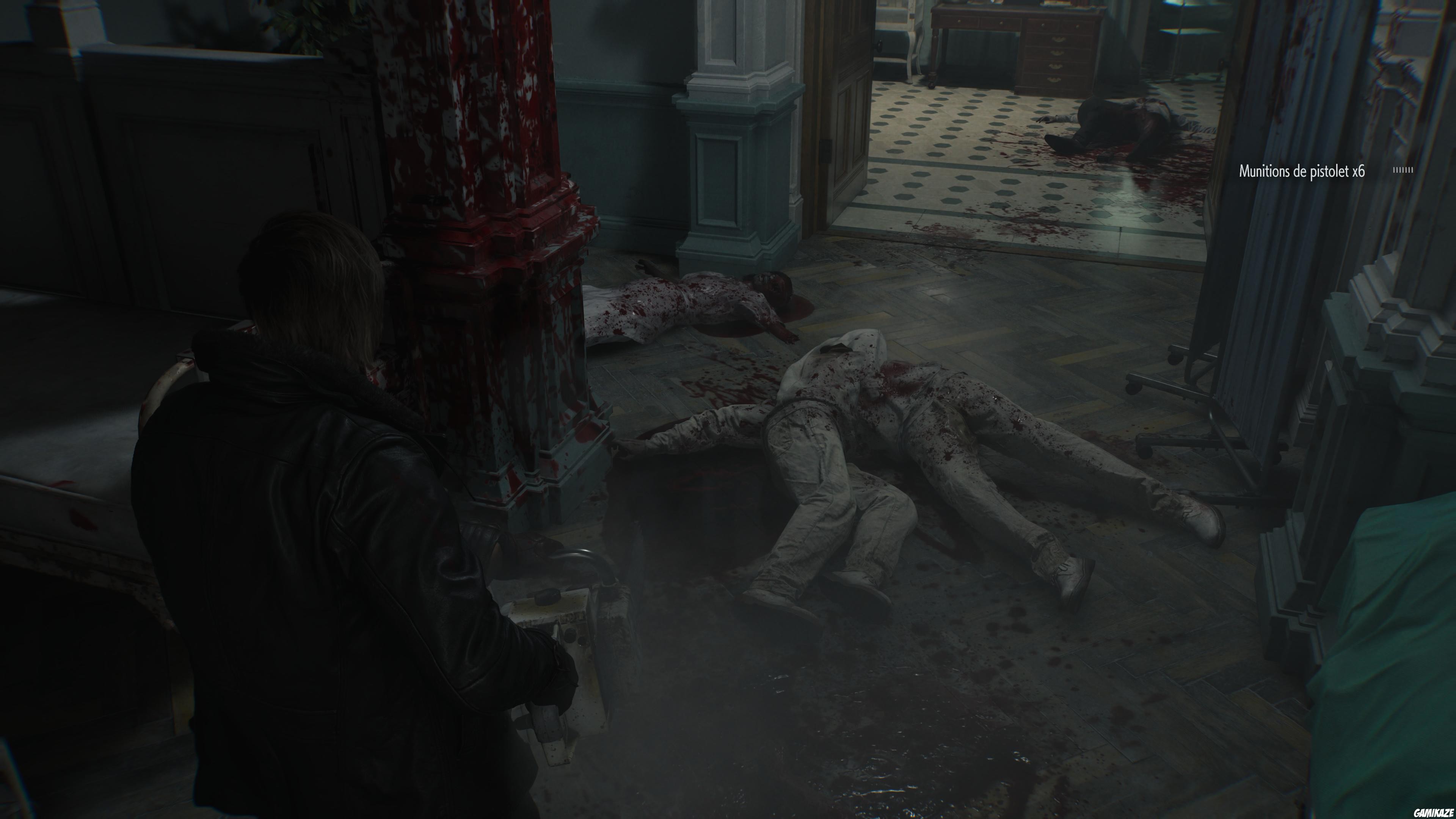 xseriesx - Resident Evil Requiem