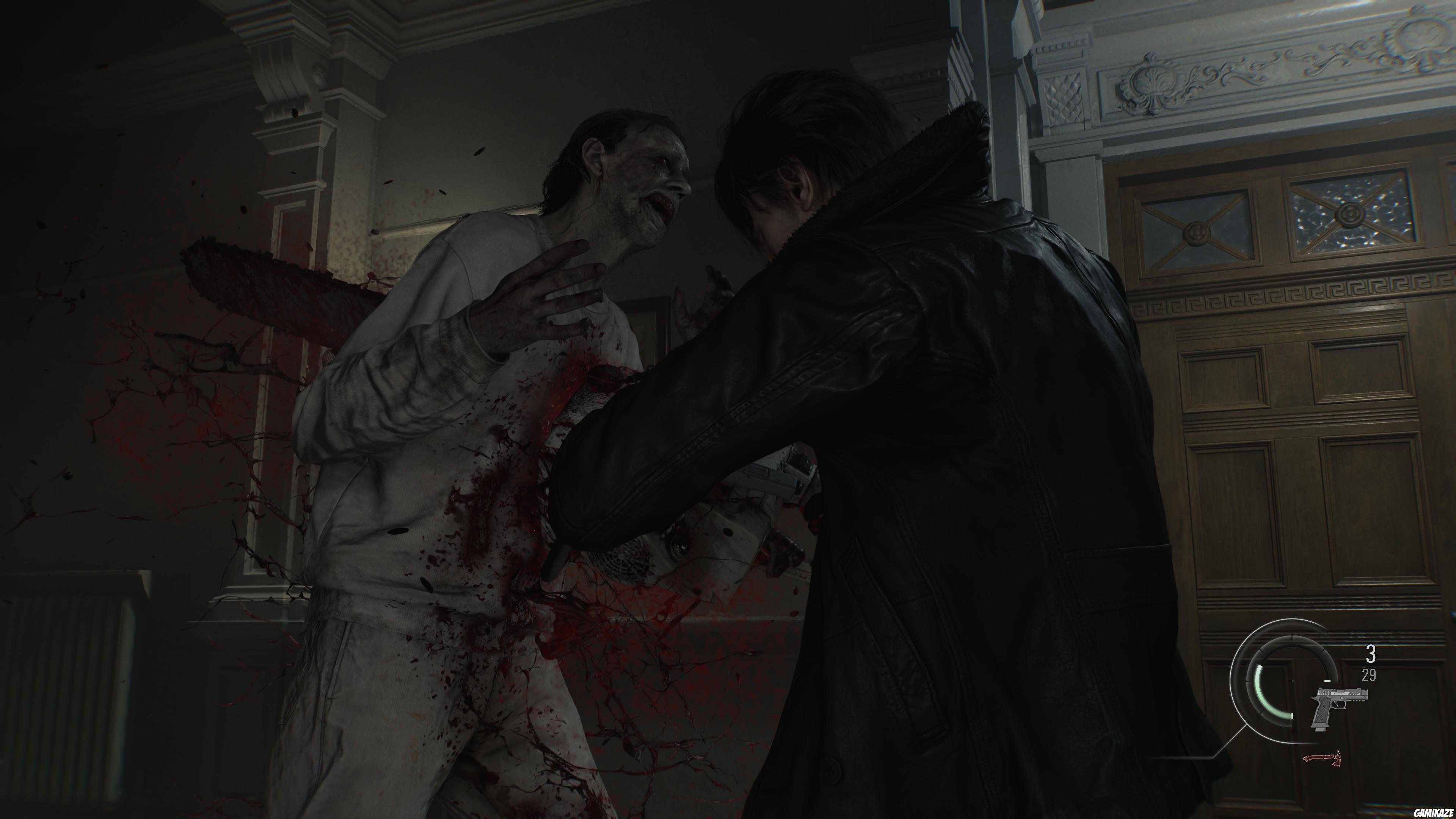 Resident Evil Requiem