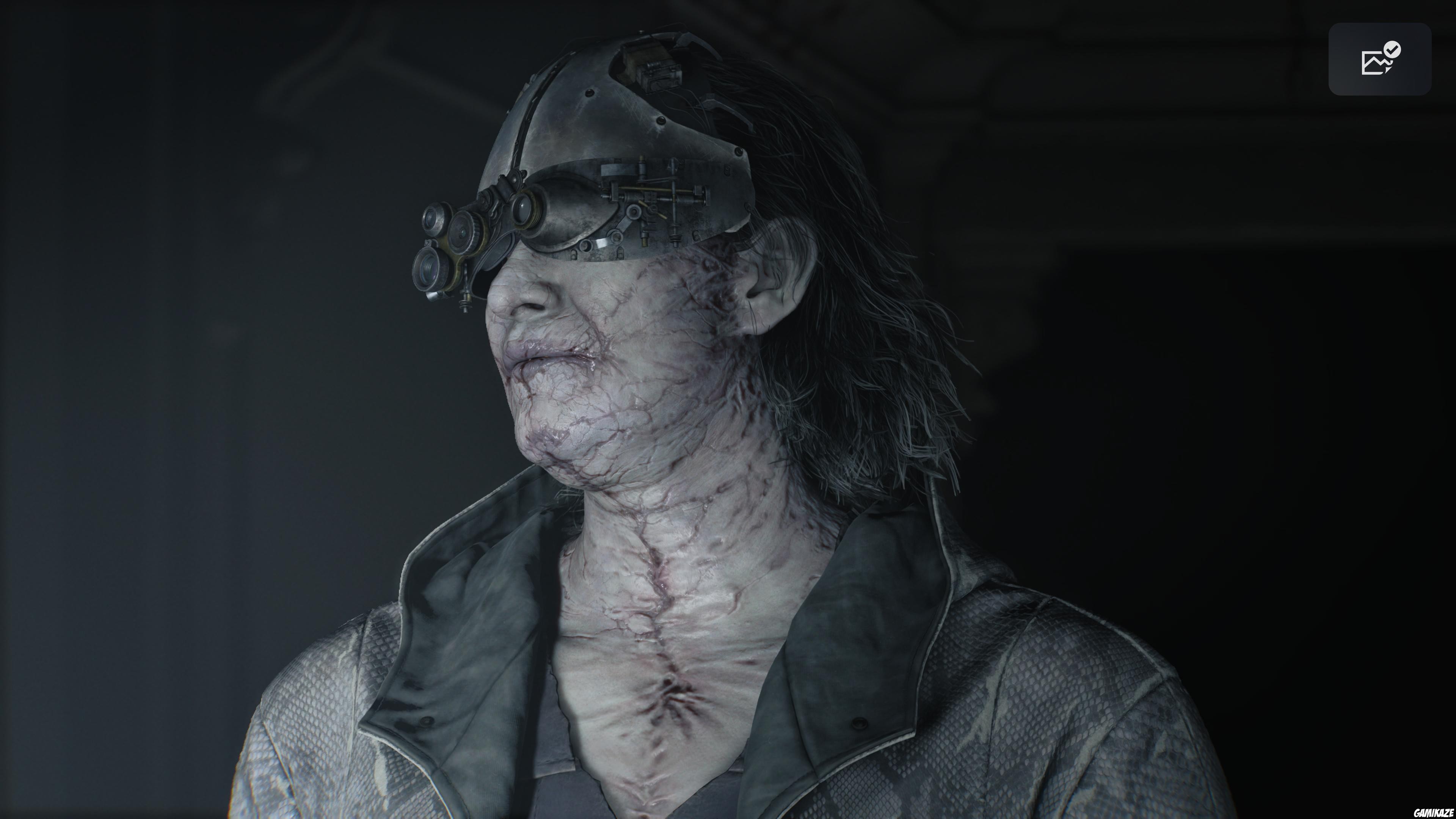 Resident Evil Requiem