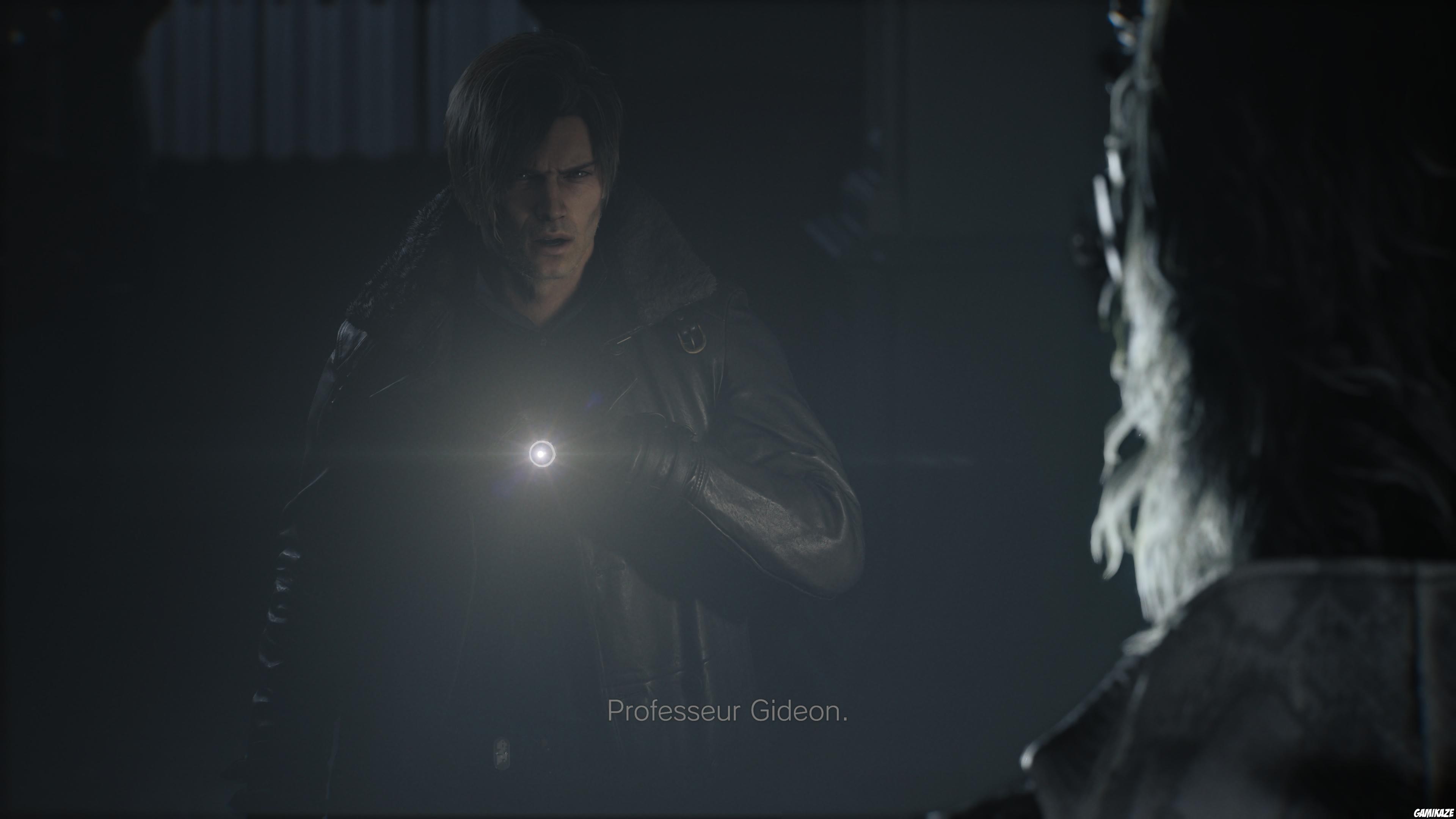 xseriesx - Resident Evil Requiem