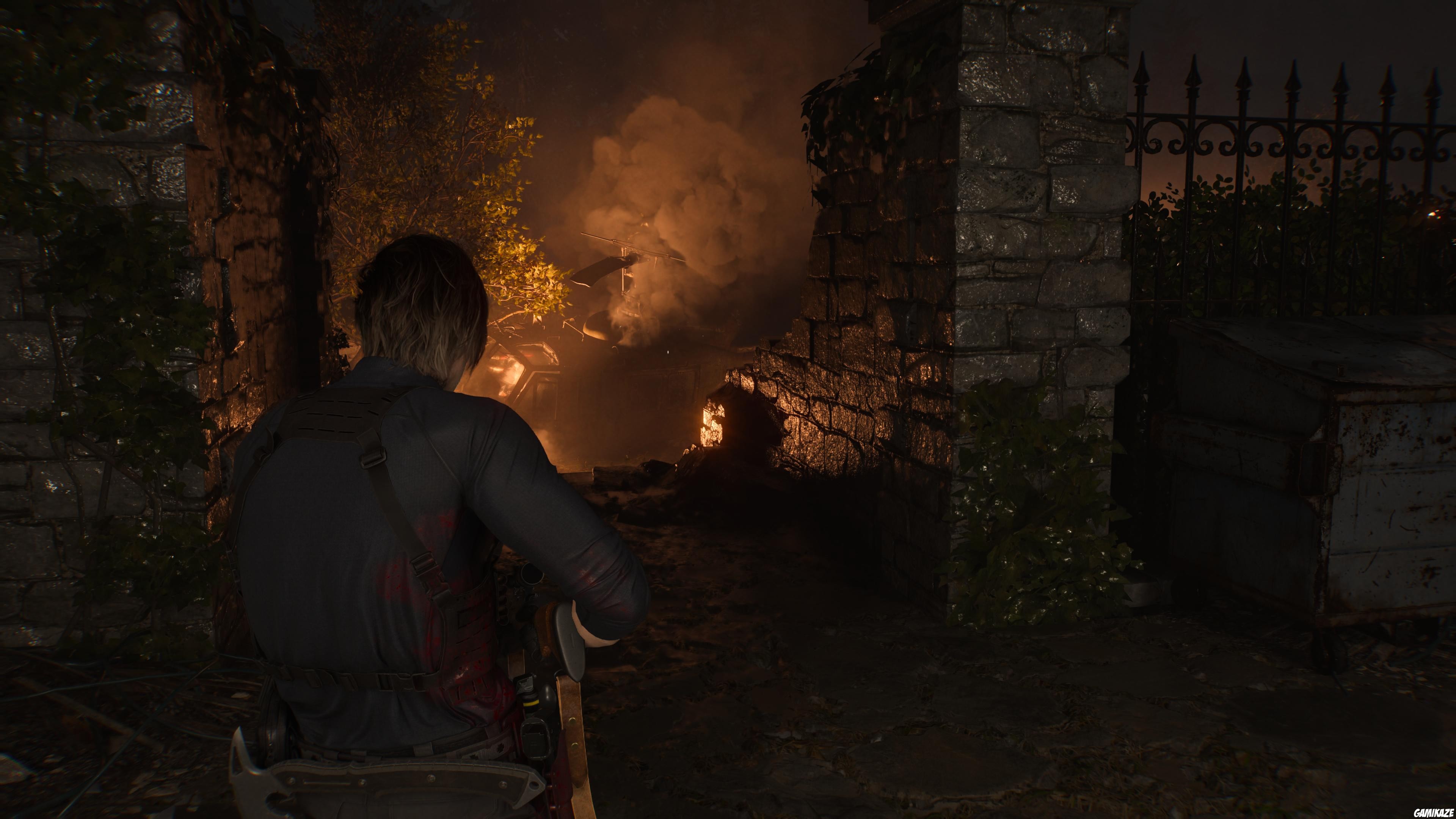 xseriesx - Resident Evil Requiem 